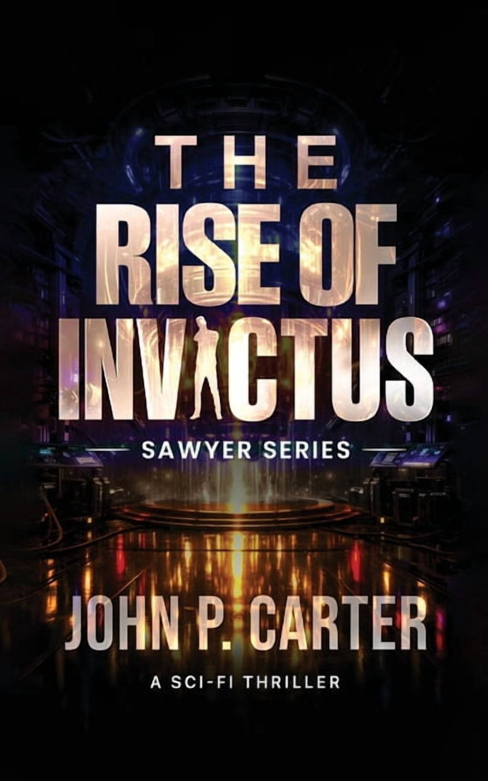 The Rise of Invictus, (Paperback)