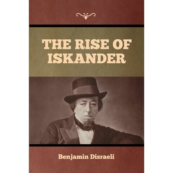 The Rise of Iskander, (Paperback)