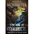 thumbnail image 1 of The Rise of Malbeck: Book Two of the Cavalier Trilogy, 1 of 1