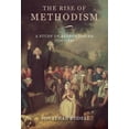thumbnail image 1 of The Rise of Methodism: A Study of Bedfordshire, 1736-1851, 1 of 2