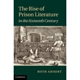 thumbnail image 1 of The Rise of Prison Literature in the Sixteenth Century, (Hardcover), 1 of 1