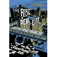 thumbnail image 1 of The Rise of Real-Life Superheroes (Paperback), 1 of 1
