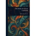 thumbnail image 1 of The Rise of Silas Lapham, (Paperback), 1 of 1