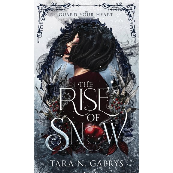 The Rise of Snow, (Hardcover)