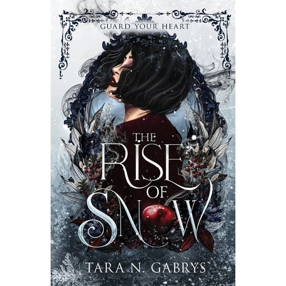 The Rise of Snow, (Paperback)