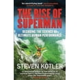 thumbnail image 1 of The Rise of Superman by Steven Kotler - Non-Fiction - Paperback, 1 of 3