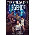 thumbnail image 1 of The Rise of The Legends, (Paperback), 1 of 1