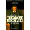 thumbnail image 1 of Pre-Owned The Rise of Theodore Roosevelt (Paperback) 0345339029 9780345339027, 1 of 1