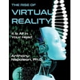 thumbnail image 1 of The Rise of Virtual Reality: The Rise of Virtual Reality: It is All in Your Head, (Paperback), 1 of 1