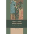 thumbnail image 1 of The Rise of Women in Higher Education: How, Why, and What's Next, (Paperback), 1 of 1