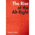 thumbnail image 1 of Pre-Owned The Rise of the Alt-Right (Hardcover) 9780815732884, 1 of 1
