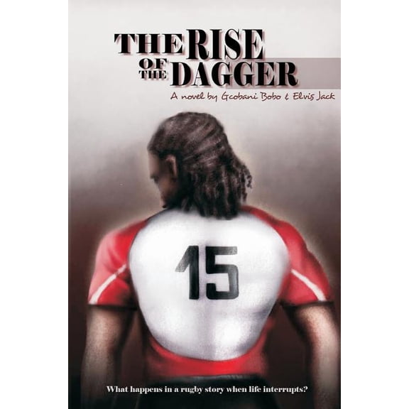 The Rise of the Dagger (Paperback)