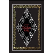 The Rise of the Dragon King, Paperback