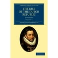thumbnail image 1 of The Rise of the Dutch Republic - Volume 1, (Paperback), 1 of 1