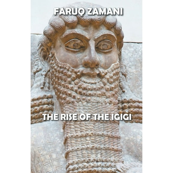 The Rise of the Igigi, (Paperback)