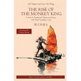 thumbnail image 1 of Pre-Owned The Rise of the Monkey King: A Story in Traditional Chinese and Pinyin, 600 Word Vocabulary Level: 1 (Journey to West Chinese) Paperback, 1 of 1