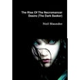 thumbnail image 1 of The Rise of the Necromancer - Desire - The Dark Seeker, (Hardcover), 1 of 1