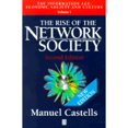 thumbnail image 1 of Pre-Owned The Rise of the Network Society (The Information Age: Economy, Society and Culture, Volume 1) (Paperback) 0631221409 9780631221401, 1 of 1