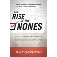thumbnail image 1 of Pre-Owned Rise of the Nones: Understanding and Reaching the Religiously Unaffiliated (Paperback) 0801016231 9780801016233, 1 of 1