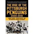 thumbnail image 1 of The Rise of the Pittsburgh Penguins 2009-2018 : Sidney Crosby, Evgeni Malkin, and the Greatest Dynasty in Hockey (Hardcover), 1 of 2