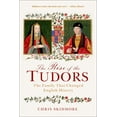 thumbnail image 1 of The Rise of the Tudors : The Family That Changed English History, 1 of 2