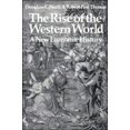 thumbnail image 1 of Pre-Owned The Rise of the Western World: A New Economic History (Paperback) 0521290996 9780521290999, 1 of 1