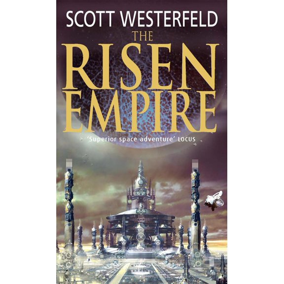 The Risen Empire