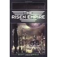 thumbnail image 1 of Pre-Owned The Risen Empire (Succession) (Hardcover) 0765305550 9780765305558, 1 of 1