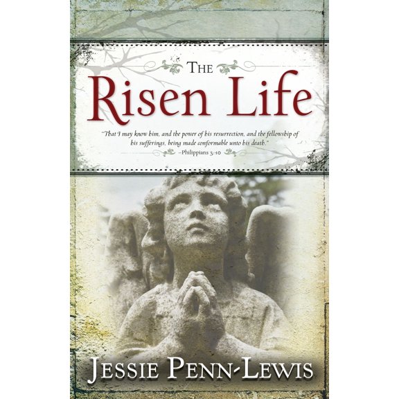 Pre-Owned The Risen Life (Paperback)