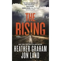 Pre-Owned The Rising (Mass Market Paperback) 1250863740 9781250863744