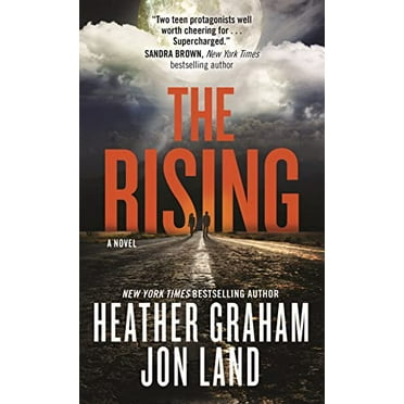 Pre-Owned The Rising (Mass Market Paperback) 1250863740 9781250863744