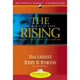 thumbnail image 1 of Pre-Owned The Rising: Antichrist Is Born (Audiobook On Cassette Tape) by Dr. Tim LaHaye, Jerry B Jenkins, Richard Ferrone, 1 of 1