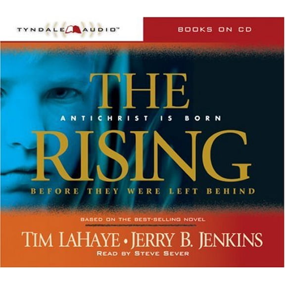 Pre-Owned The Rising: Antichrist Is Born (Before They Were Left Behind, Book 1) (Unknown) 0842361952 9780842361958