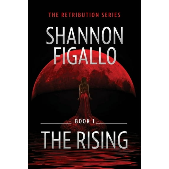 The Rising - Book 1, The Retribution Series, (Paperback)