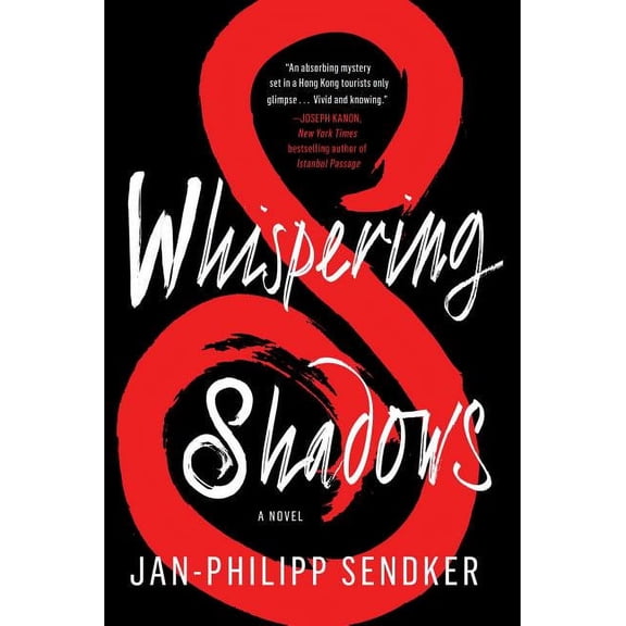 The Rising Dragon Series: Whispering Shadows : A Novel (Series #1) (Hardcover)