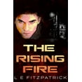 thumbnail image 1 of The Rising Fire : Large Print Edition (Paperback), 1 of 1