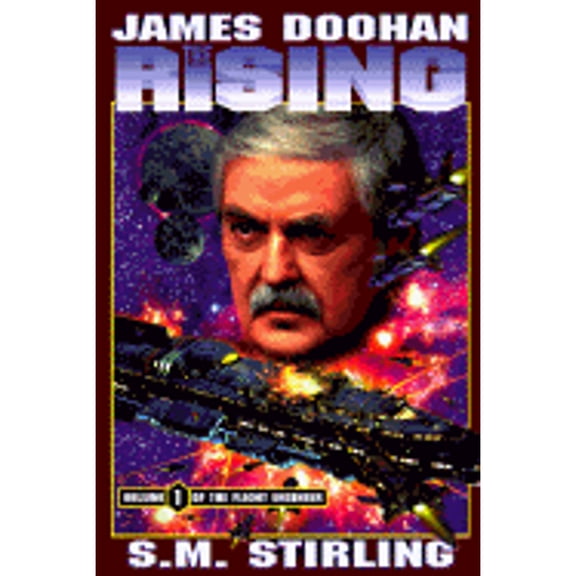 Pre-Owned The Rising Flight Engineer (Hardcover) by James Doohan, Doohan & Stirling, & Stirling Doohan