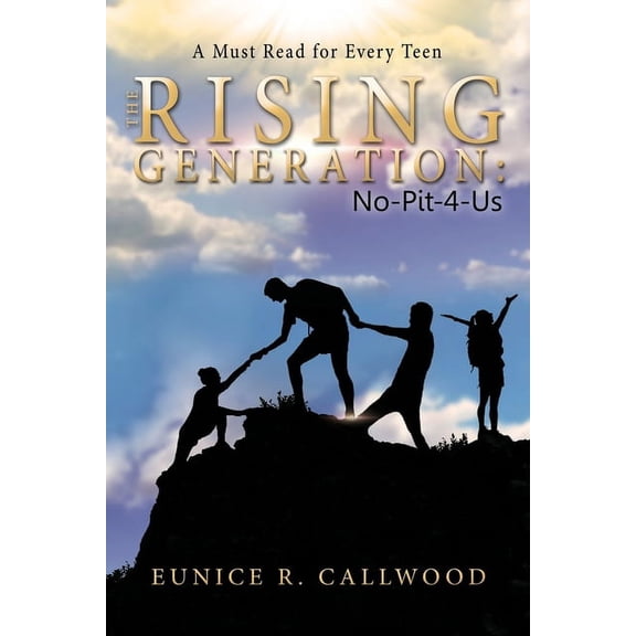 The Rising Generation: No - Pit - 4 - Us, (Paperback)