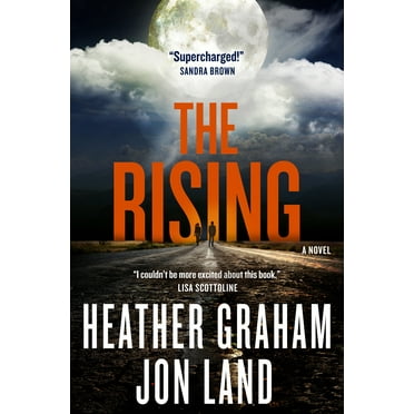 The Rising (Hardcover) by Heather Graham, Jon Land