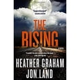 thumbnail image 1 of Pre-Owned The Rising (Hardcover) 0765337916 9780765337917, 1 of 1