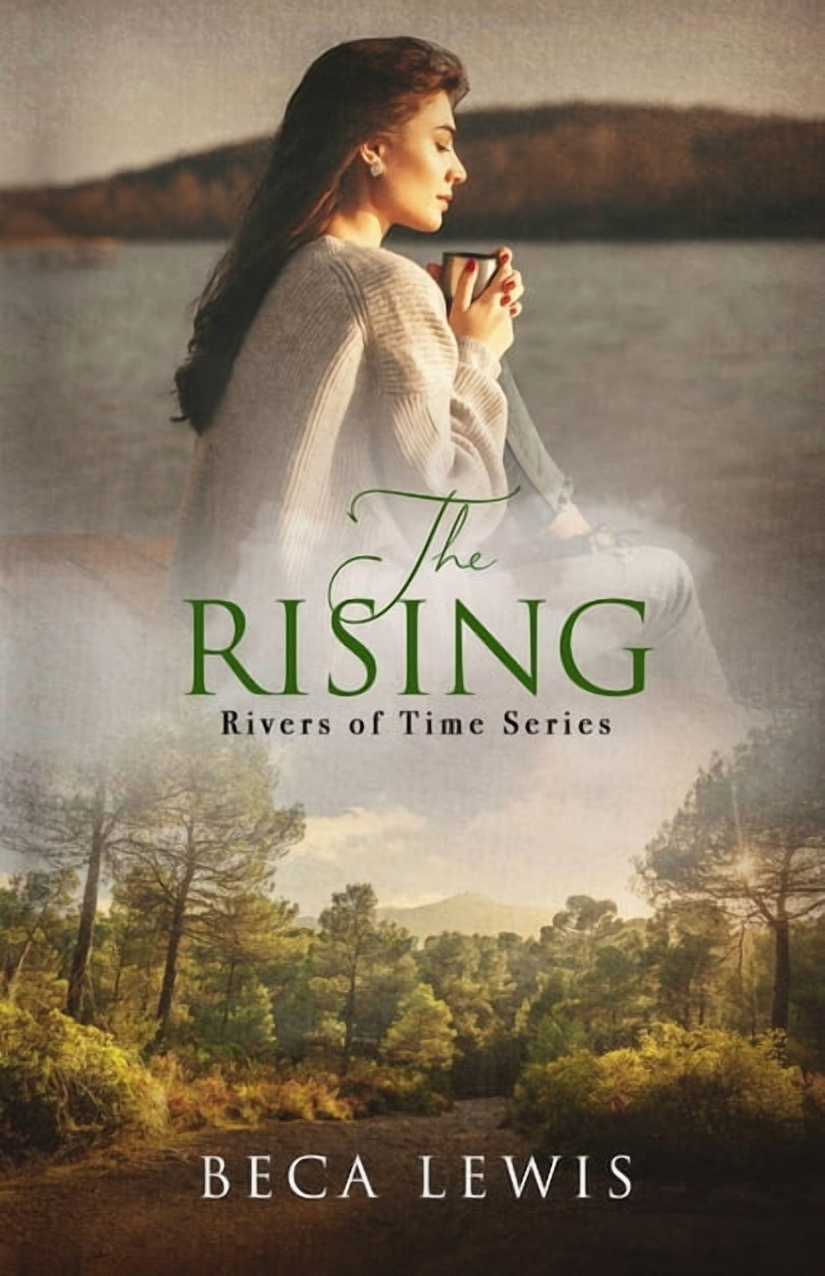The Rising Tale Book The Rising, (Paperback) - Walmart.com