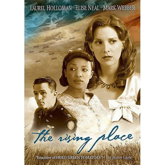 The Rising Place (DVD), Monarch Mod, Drama