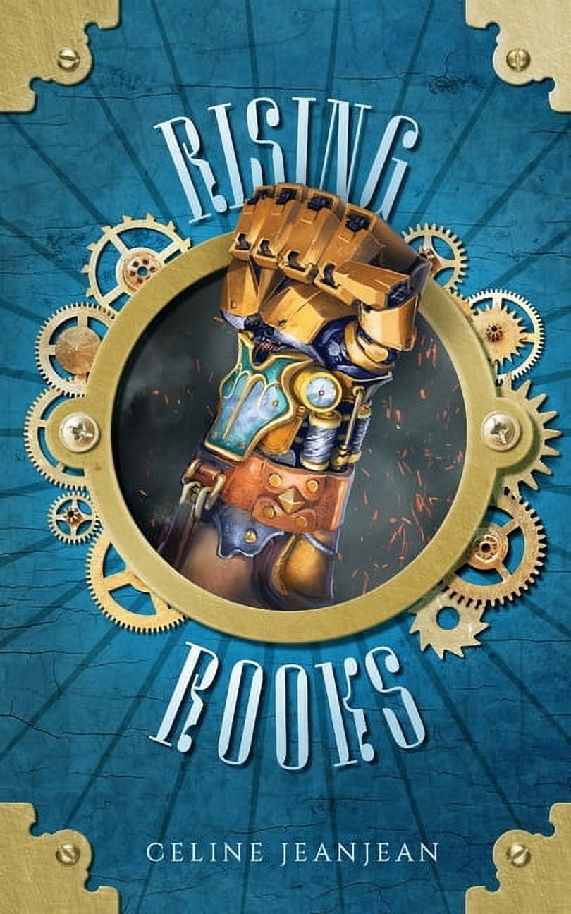 The Rising Rooks, (Paperback)