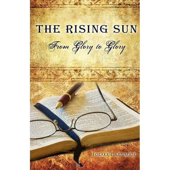 The Rising Sun (Paperback)