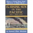 thumbnail image 1 of Pre-Owned The Rising Sun in the Pacific 1931 - April 1942 History of United States Naval Operations World War Ii, 3 Hardcover Samuel Eliot Morison, 1 of 1