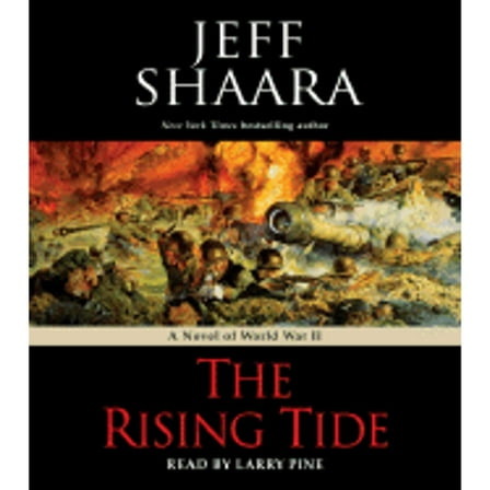 Pre-Owned The Rising Tide: A Novel of World War II Paperback