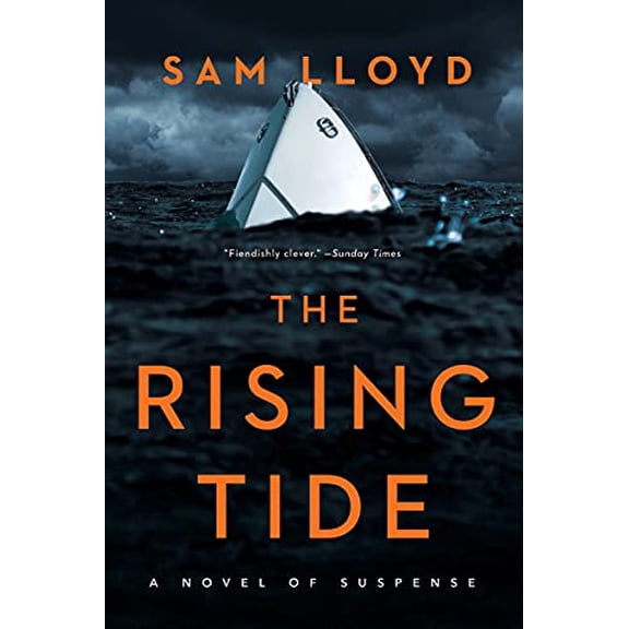 Pre-Owned The Rising Tide (Hardcover) 1613162715 9781613162712