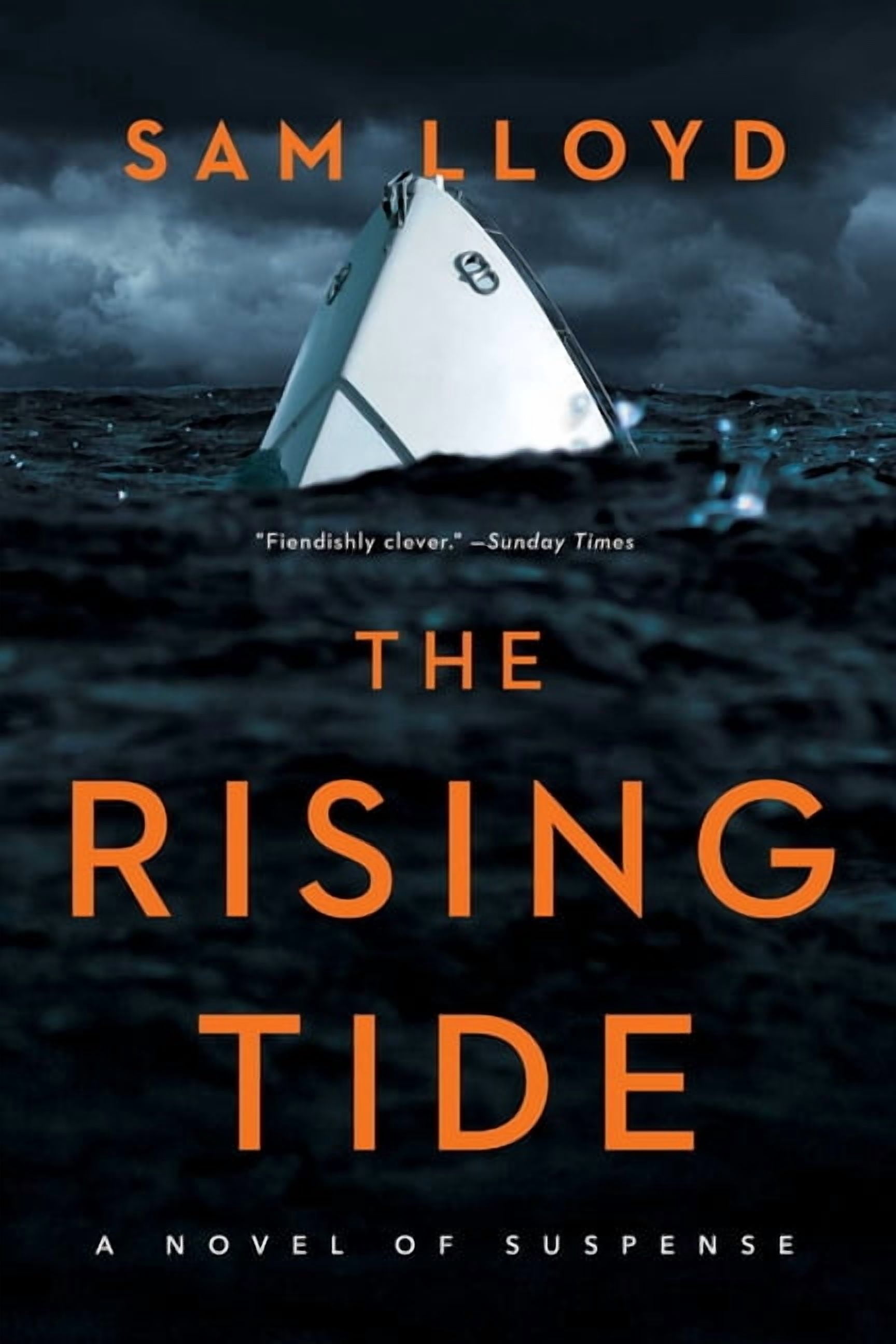 The Rising Tale Book The Rising Tide, (Hardcover) - Walmart.com