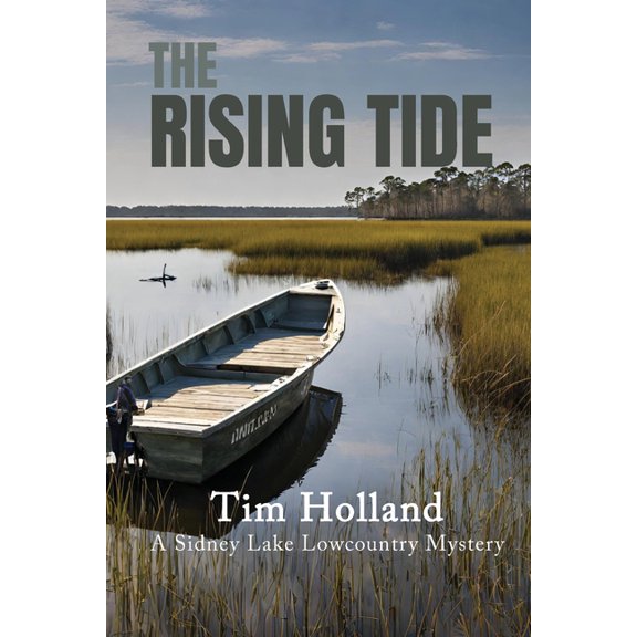 The Rising Tide, (Paperback)