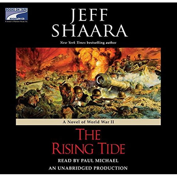 Pre-Owned The Rising Tide Paperback